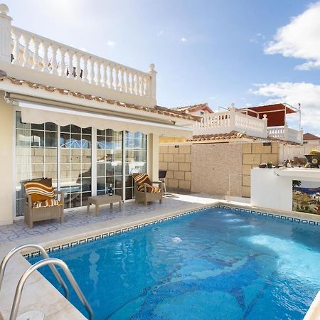 Villa Palm Mar Dış mekan fotoğraf