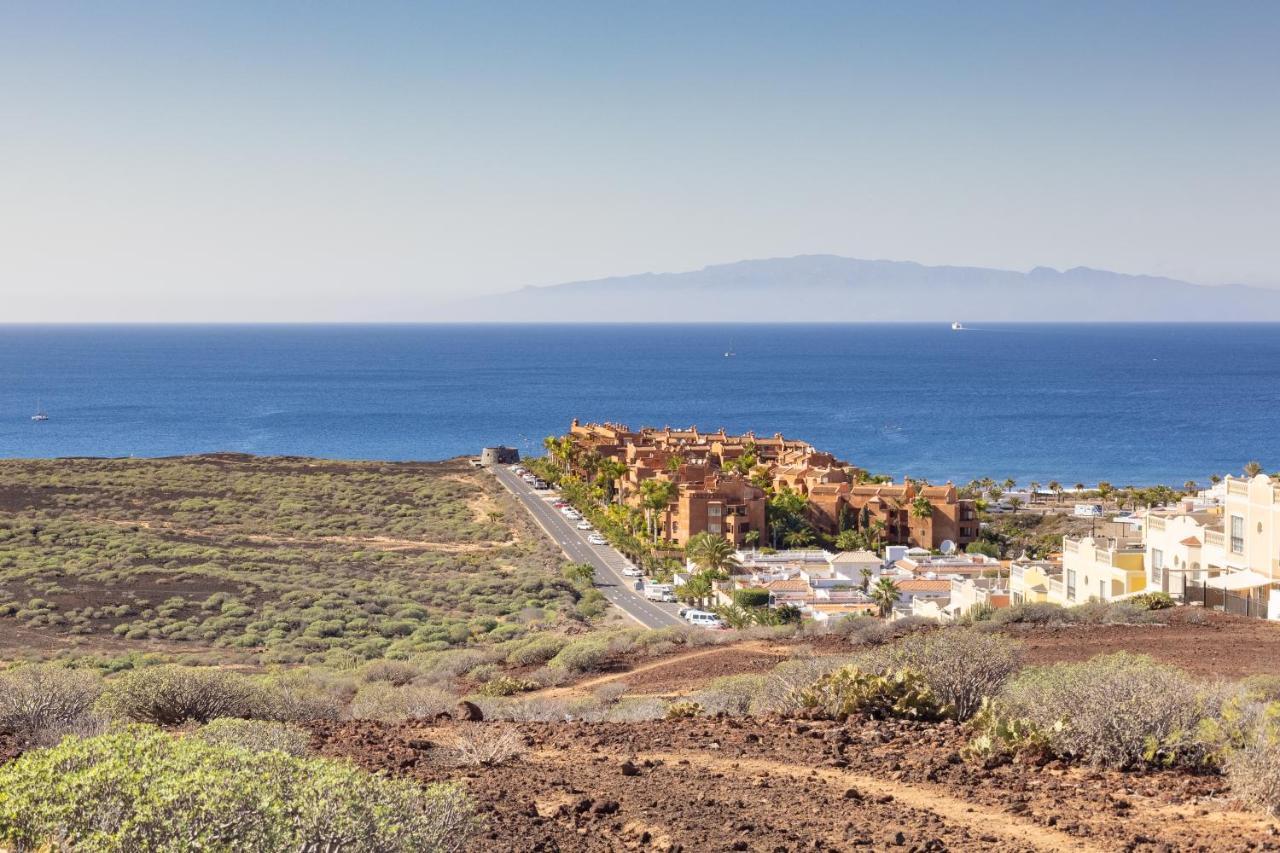 Villa Palm Mar Dış mekan fotoğraf
