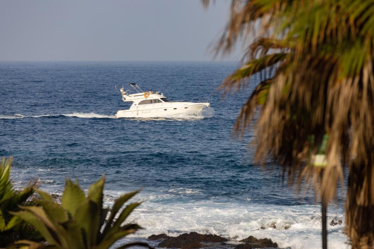 Villa Palm Mar Dış mekan fotoğraf