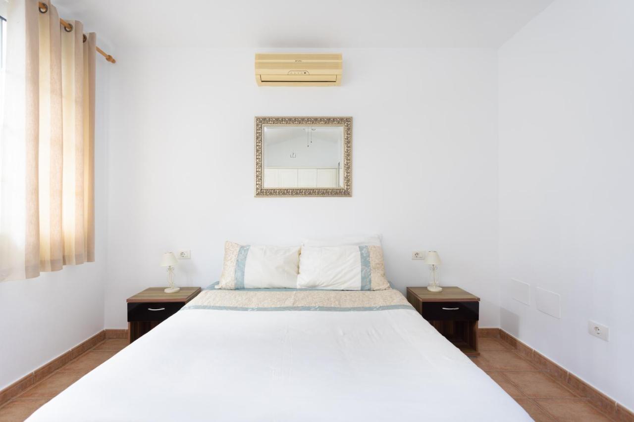 Villa Palm Mar Dış mekan fotoğraf