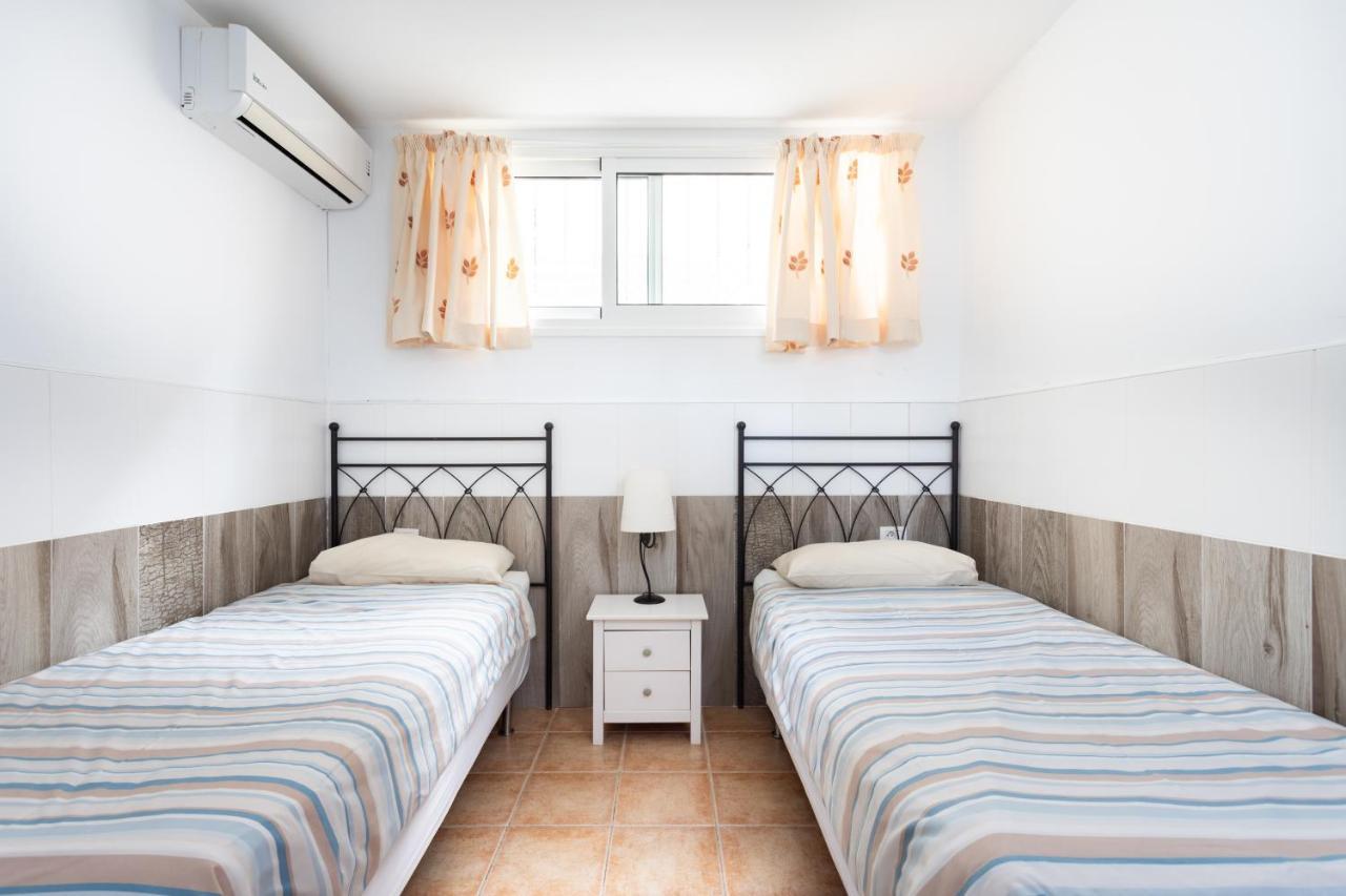 Villa Palm Mar Dış mekan fotoğraf