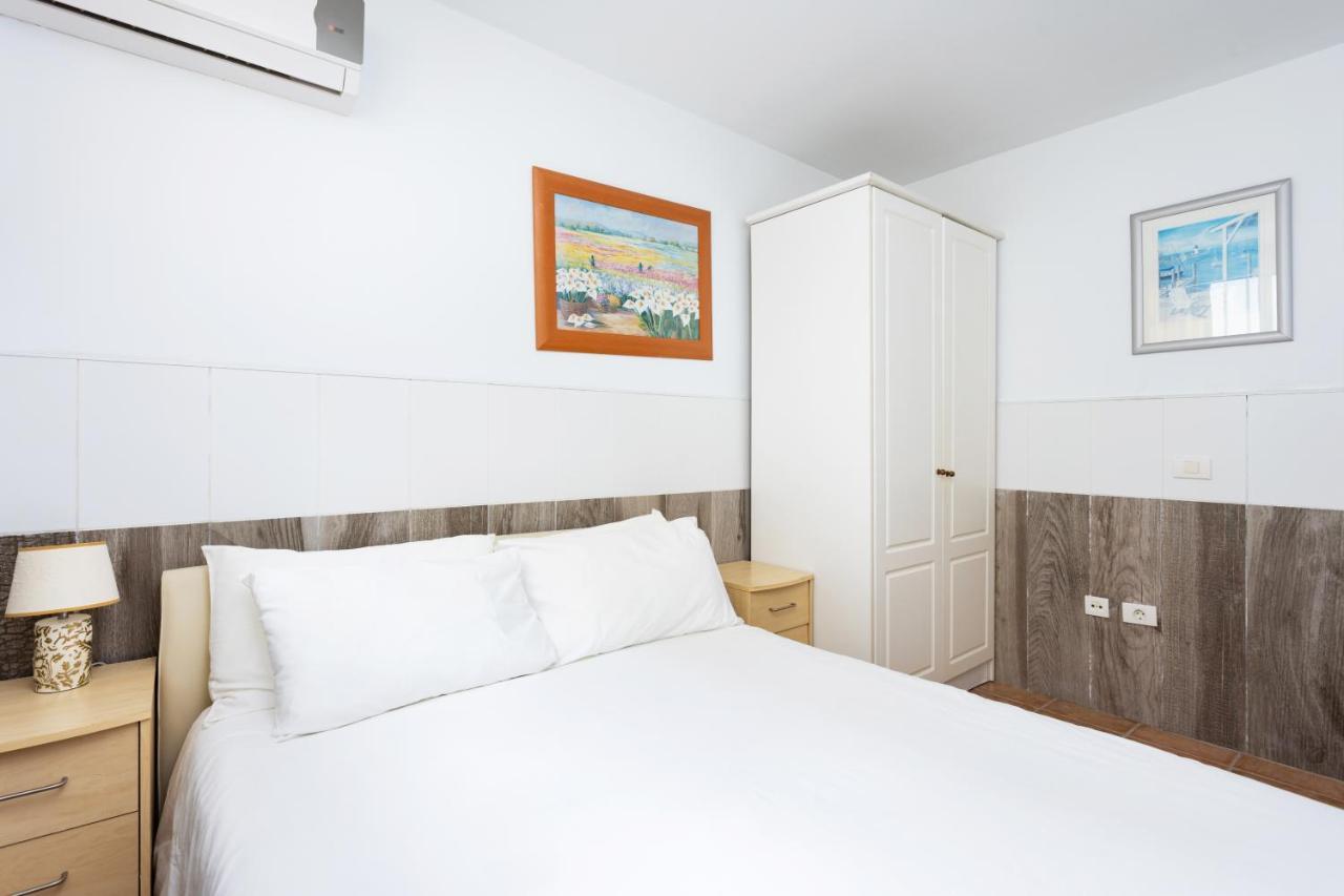 Villa Palm Mar Dış mekan fotoğraf