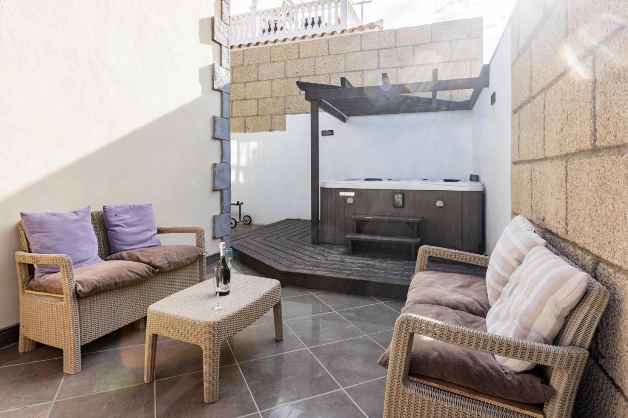 Villa Palm Mar Dış mekan fotoğraf