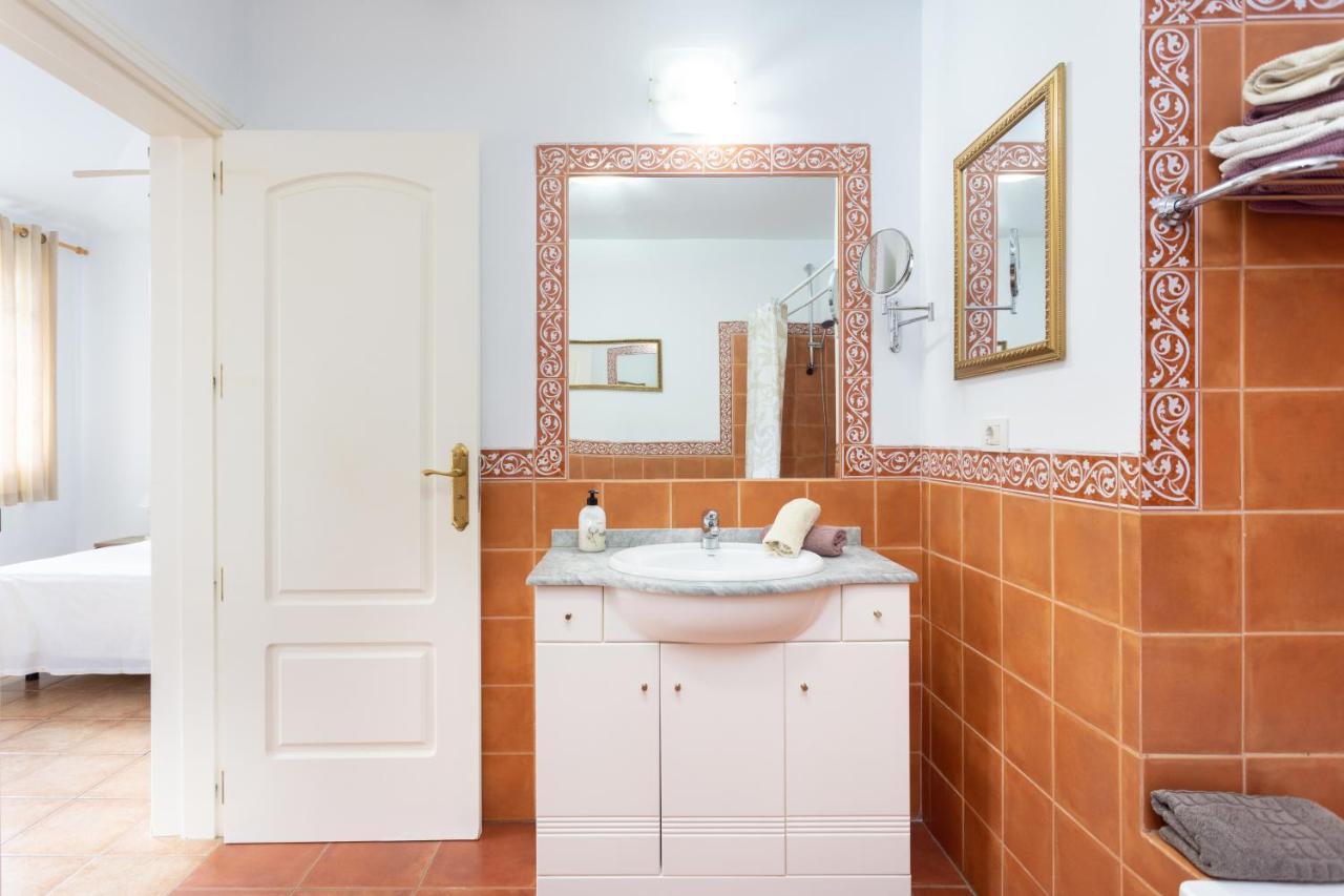 Villa Palm Mar Dış mekan fotoğraf