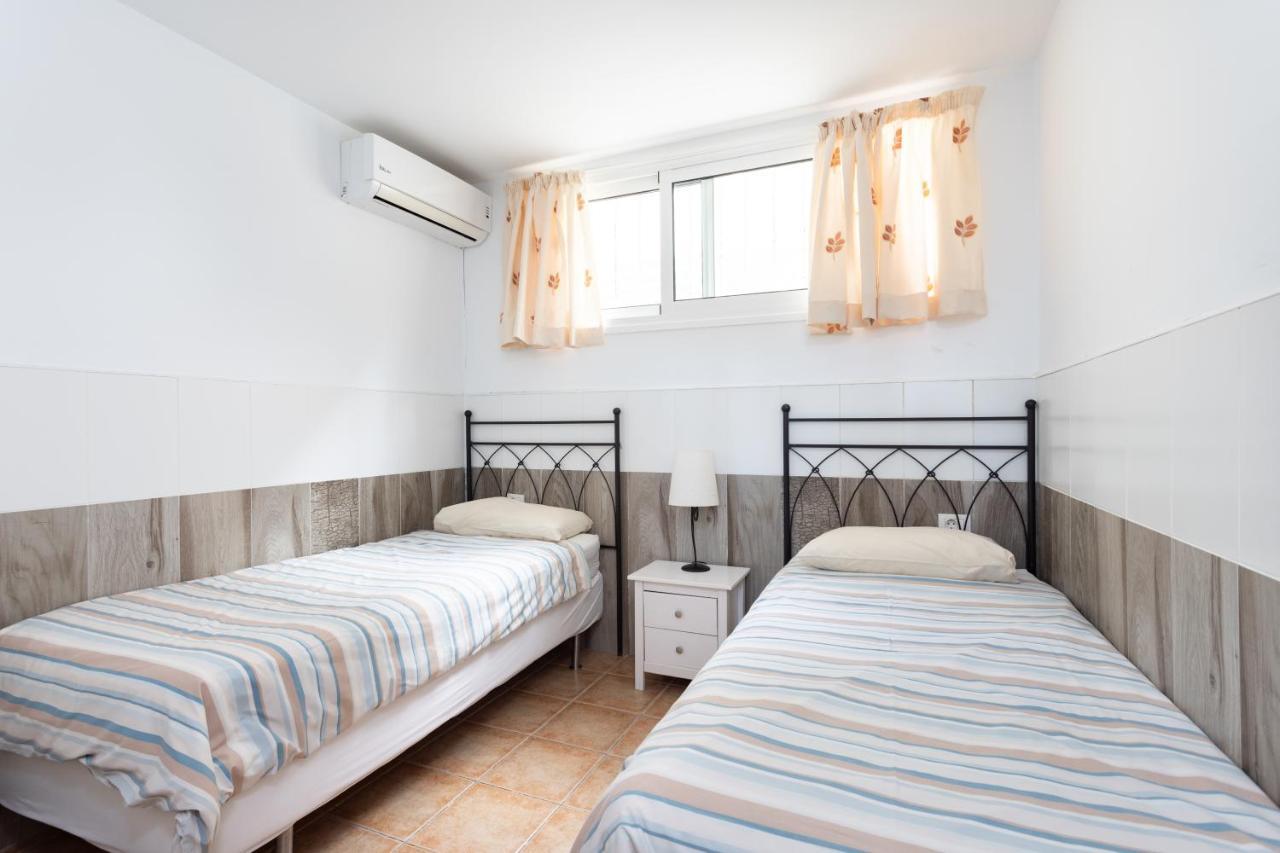Villa Palm Mar Dış mekan fotoğraf