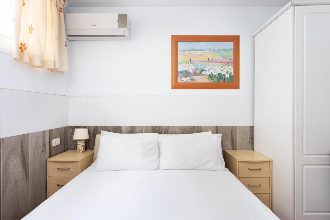 Villa Palm Mar Dış mekan fotoğraf