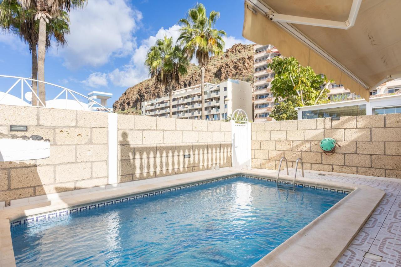Villa Palm Mar Dış mekan fotoğraf