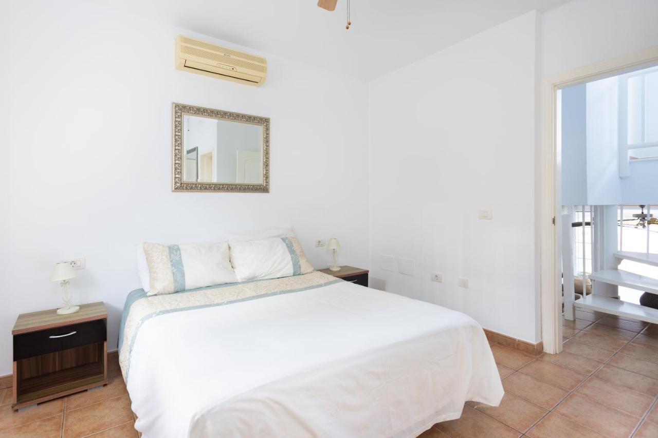 Villa Palm Mar Dış mekan fotoğraf