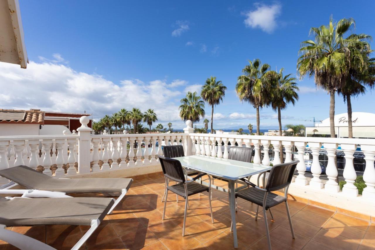 Villa Palm Mar Dış mekan fotoğraf