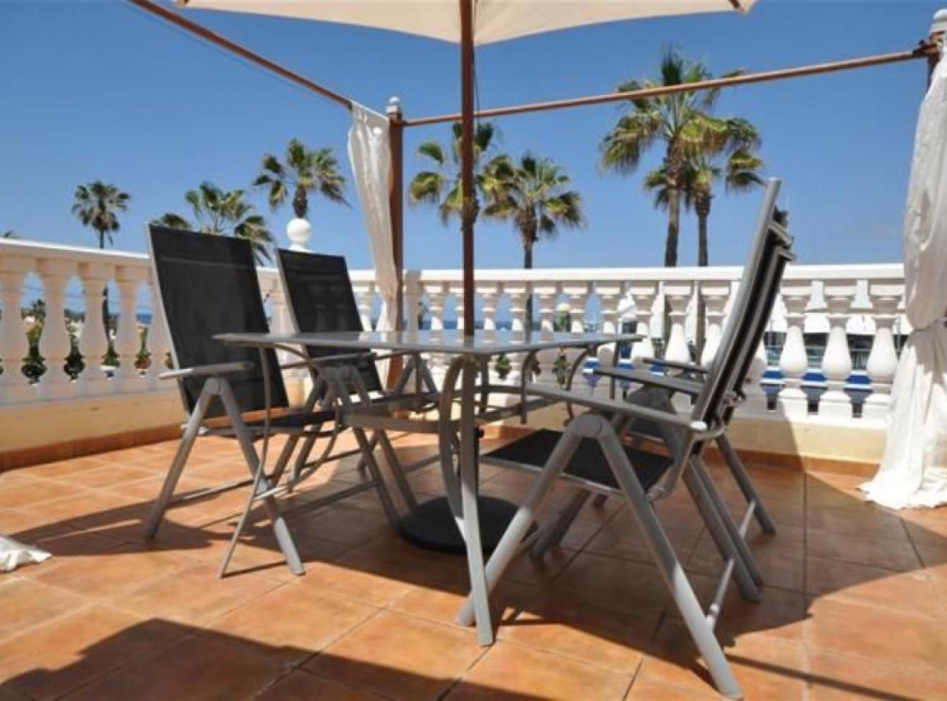 Villa Palm Mar Oda fotoğraf