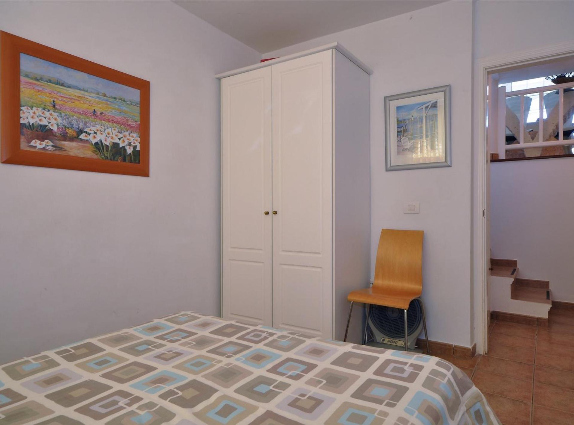 Villa Palm Mar Oda fotoğraf